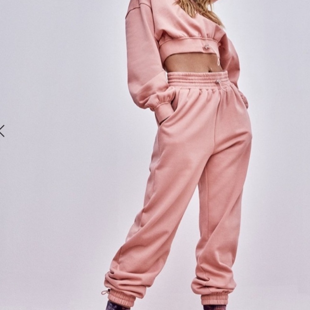 For Love & Lemons Sweatpants - New - Size XS